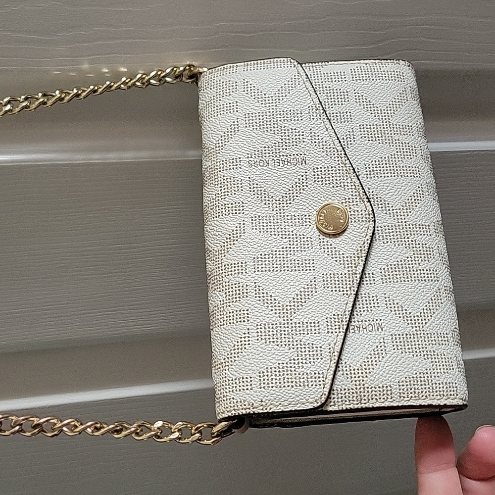 Michael Kors small crossbody